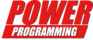 Power Programming Logo